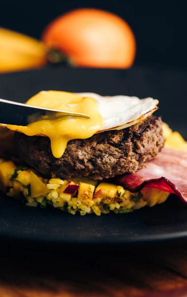 High Protein